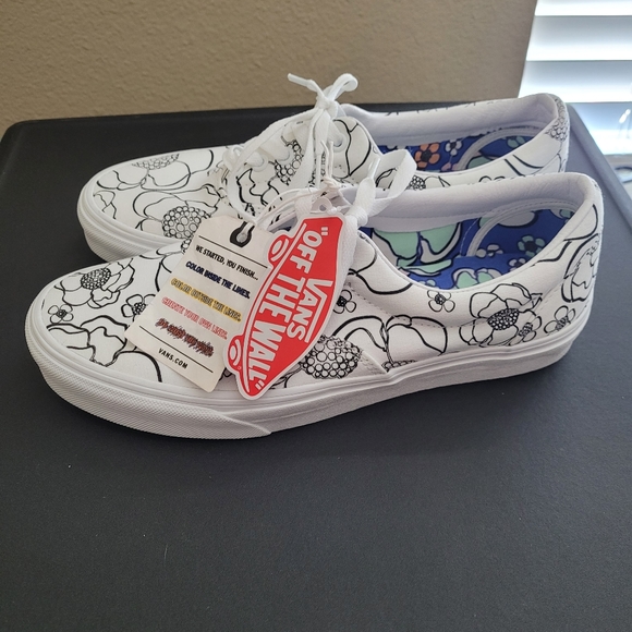 Vans CREATE UR COLOR - Picture 4 of 5